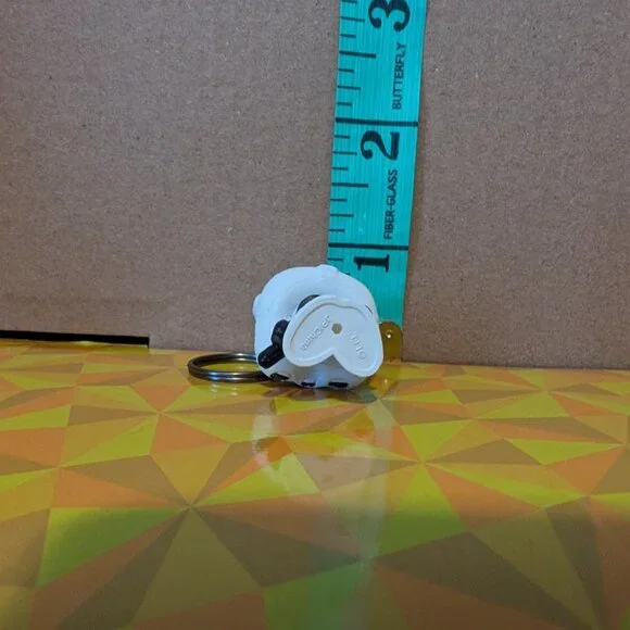 Clone Captain Rex keychain - Picture 2 of 4